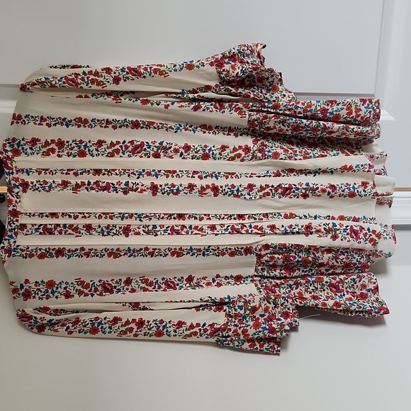 Maeve Anthropologie Size 4 - Picture 4 of 4